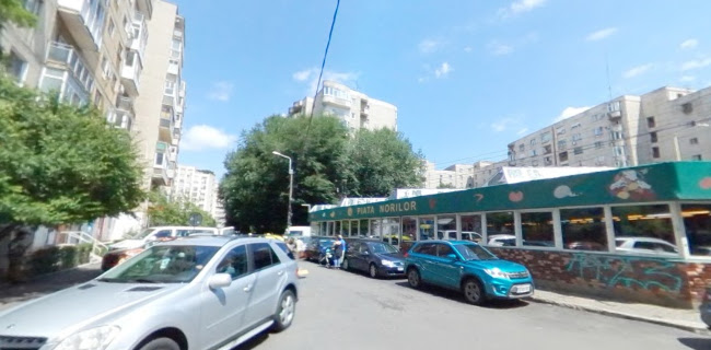 Piața Norilor - București