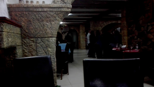 Opinii despre Taverna Dacilor în Târgoviște - Gastronomie și ospitalitate