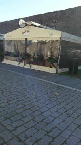 Comentarii opinii despre Gothic