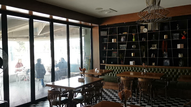 Opinii despre Artisan 19 în Alba Iulia - Gastronomie și ospitalitate