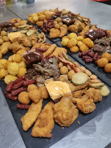 Comentarii opinii despre Four Star Pizza