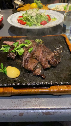 Opinii despre Oscar în Iași - Gastronomie și ospitalitate