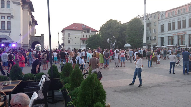 Pizzico - Gastronomie și ospitalitate