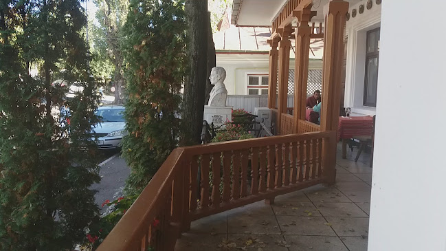 Comentarii opinii despre Casa Bolta Rece