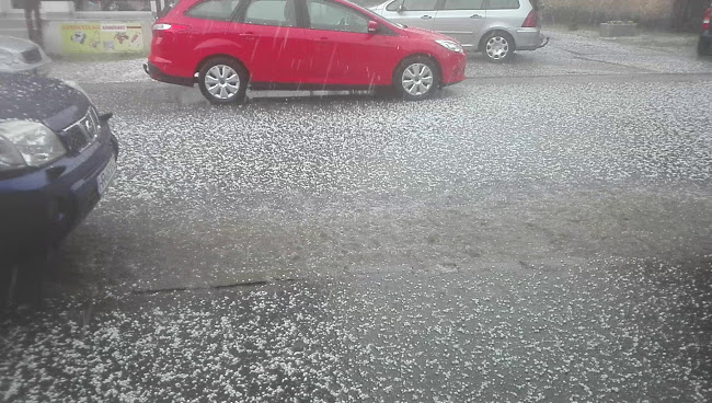 Restaurant - Cristuru Secuiesc