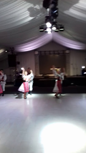 Versailles Weddings & Events - Sibiu