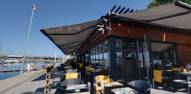 Muse Port - Constanța