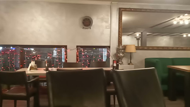 Opinii despre Șehzarat în Piatra Neamț - Gastronomie și ospitalitate