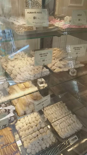 Opinii despre Cofetăria Maria în București - Gastronomie și ospitalitate