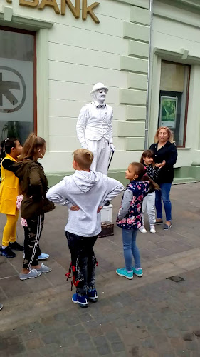 Opinii despre RESTAURANT NOBIL în Oradea - Gastronomie și ospitalitate