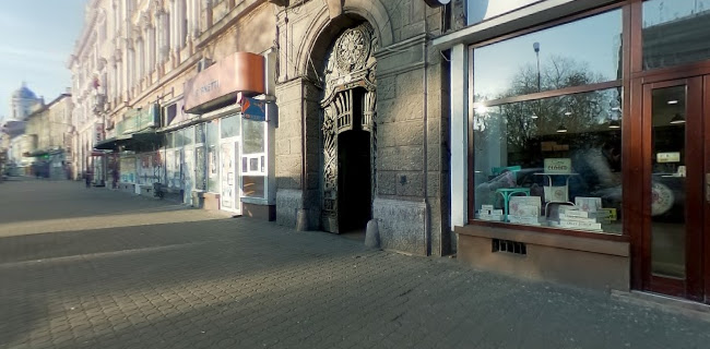 Crazy Donut Arad - Arad