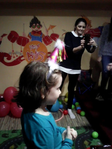 Comentarii opinii despre Mes Amis