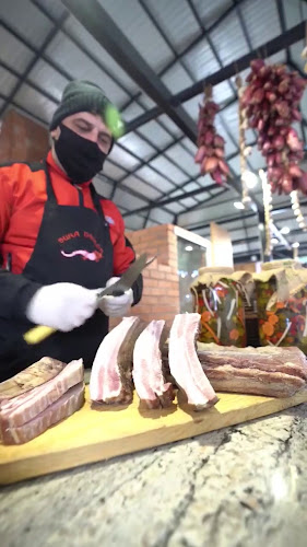 Opinii despre Șura Dacilor în Brașov - Gastronomie și ospitalitate