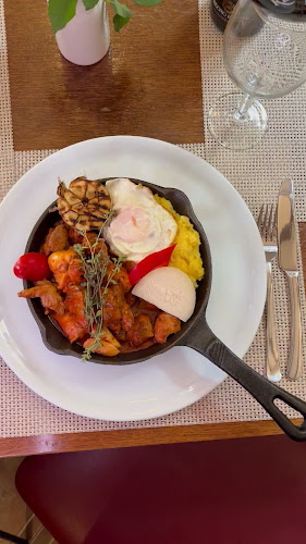 Opinii despre Restaurant Transilvania Brașov în Brașov - Gastronomie și ospitalitate