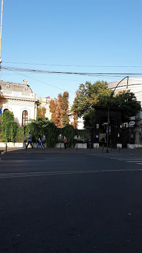 Casa Oamenilor de Știință - București