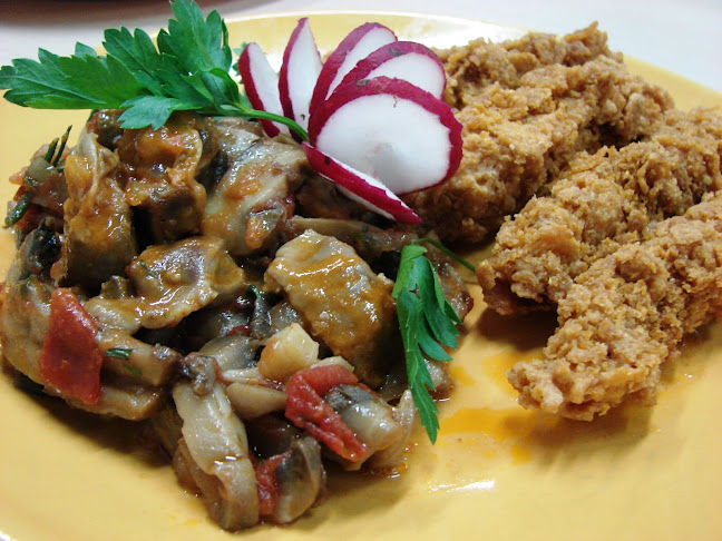 Comentarii opinii despre Bendis Food