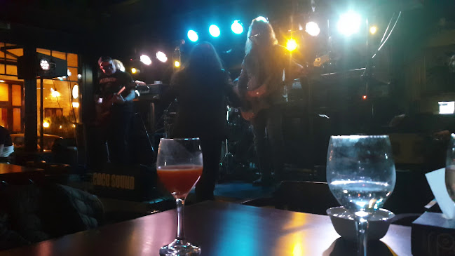 Opinii despre OK Street Pub în Râmnicu Vâlcea - Gastronomie și ospitalitate