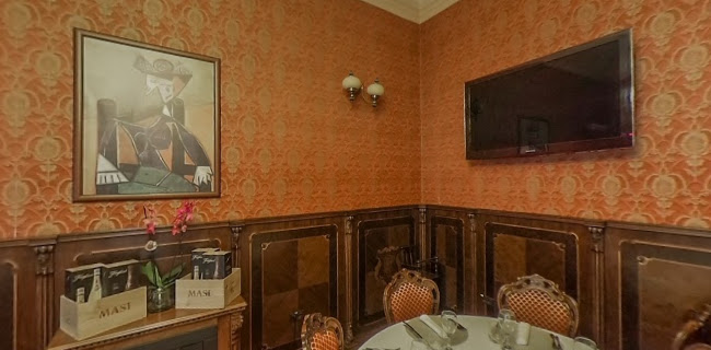 Ristorante Picasso - Arad