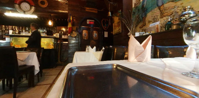 Opinii despre Restaurant Pescarul în București - Gastronomie și ospitalitate