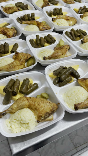 Opinii despre Olaru Restaurant&Catering Pomana Focsani\Vrancea în Focșani - Gastronomie și ospitalitate