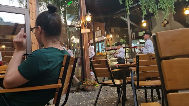 Opinii despre Ceasu' Rău în Brașov - Gastronomie și ospitalitate