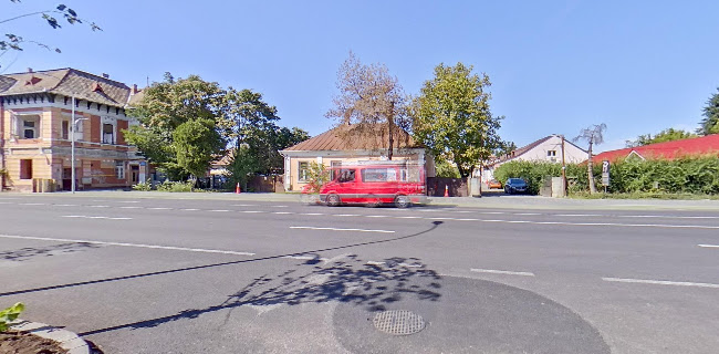 Casa Petrina - Târgu Mureș