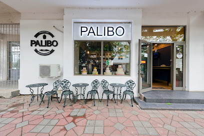 COFETARIA PALIBO OANCEA IASI