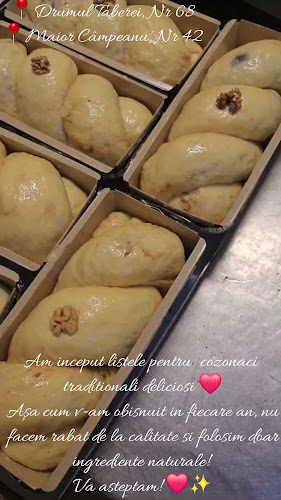 Opinii despre Brutăria cu Maia în București - Gastronomie și ospitalitate