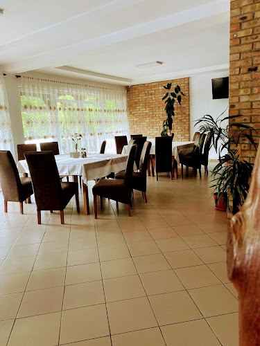 PĂSTRĂVĂRIA ALINA SÂRBI