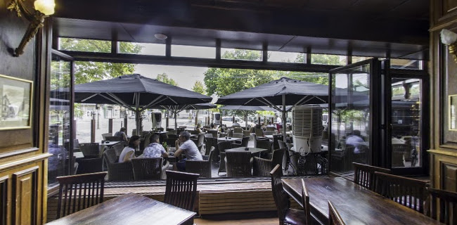 Comentarii opinii despre Reset Irish Pub