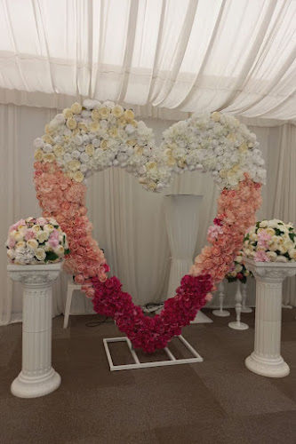 Str 320 A, Gherghița 107265