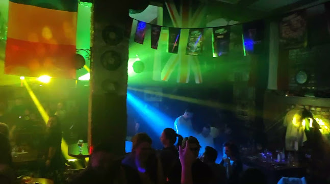 Opinii despre Old Bridge Pub în Vaslui - Gastronomie și ospitalitate