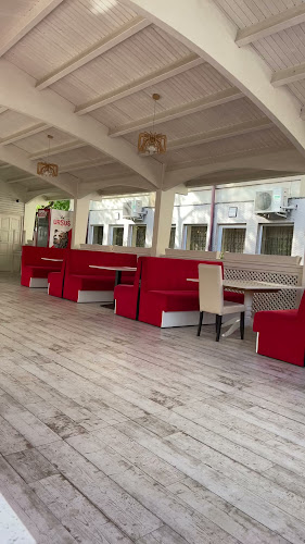 Restaurant ALEXANDER