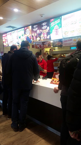 KFC Sibiu Shopping City - Sibiu