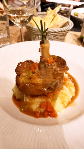 Opinii despre ZIGO meet&eat în Buzău - Gastronomie și ospitalitate