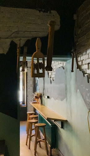 Croitoria de Cafea - Gastronomie și ospitalitate