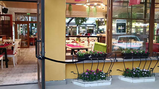 Bella Italia Restaurant - Braila - Gastronomie și ospitalitate