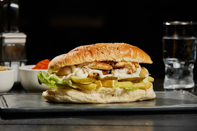 Romans | Restaurant Fast Food Focsani - Focșani