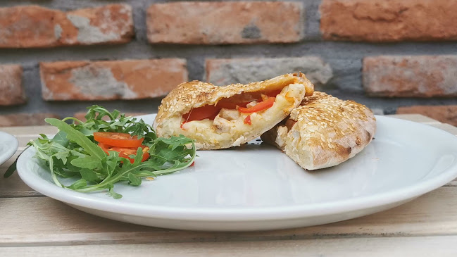 Opinii despre La Cooperativa Pizza & Restaurant în Sâncraiu de Mureș - Gastronomie și ospitalitate