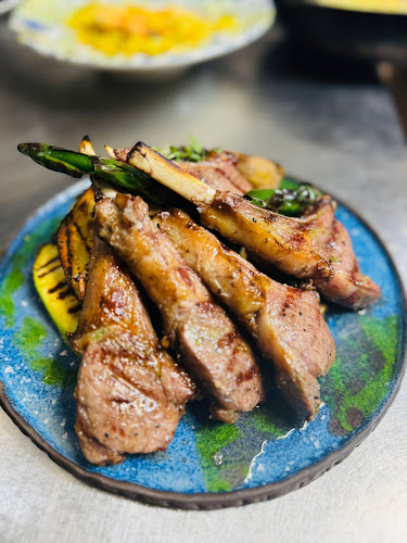 Cucina TUREA Băcănie cu Bucătărie - Gastronomie și ospitalitate