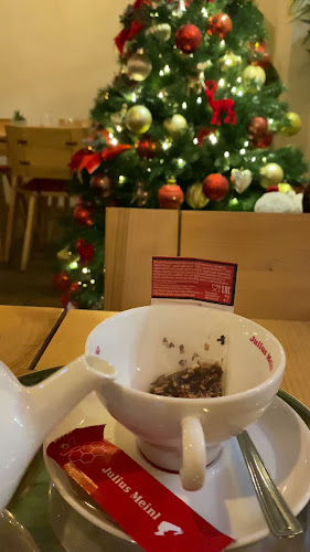 Hochmeister delikat'essen - Gastronomie și ospitalitate