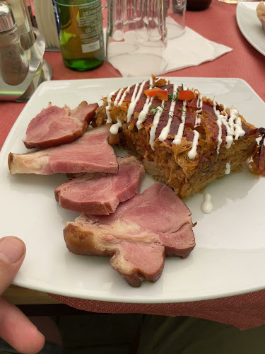 Opinii despre Vărzărie în Cluj-Napoca - Gastronomie și ospitalitate