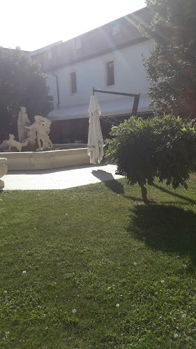 Restaurant Hotel Medieval - Gastronomie și ospitalitate