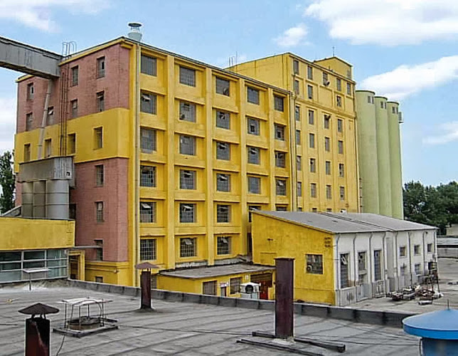 SC BOROMIR IND SRL RM. VÂLCEA - Gastronomie și ospitalitate