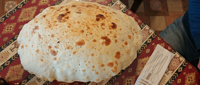 Opinii despre A La Turca restaurant Balotești în București - Gastronomie și ospitalitate