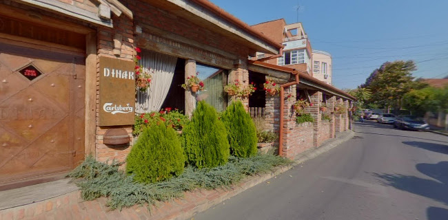 Restaurant Dinar - Gastronomie și ospitalitate