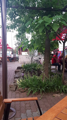 Terasa Belvedere - Arad