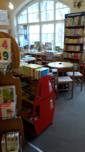 Opinii despre Erasmus Büchercafe în Sibiu - Gastronomie și ospitalitate