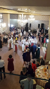Sală de evenimente Râmnicu Vâlcea - Râmnicu Vâlcea