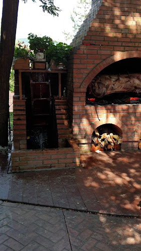 Taverna D'Amici - Gastronomie și ospitalitate